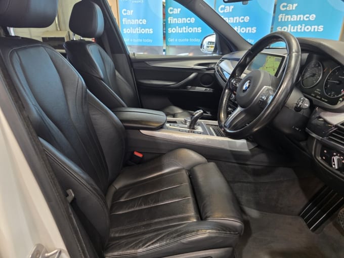 2025 BMW X5