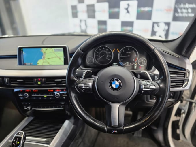 2025 BMW X5