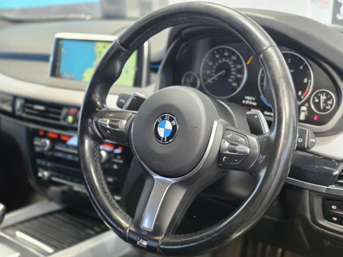 2025 BMW X5