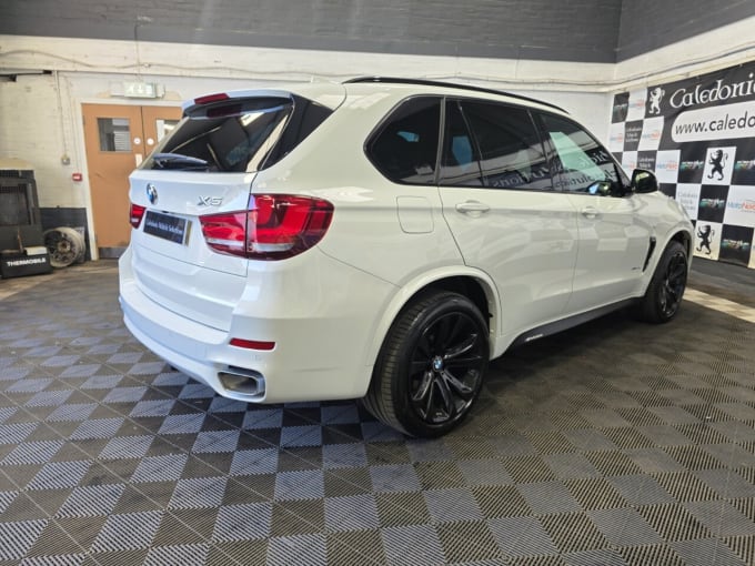 2025 BMW X5