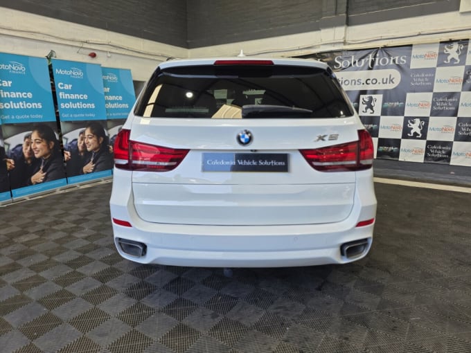 2025 BMW X5
