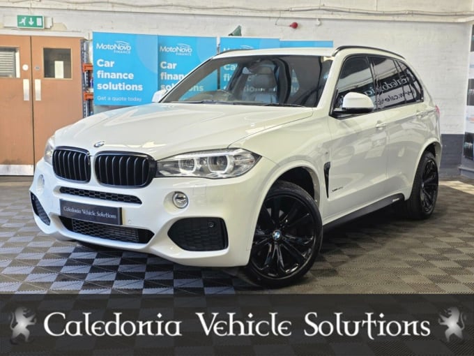 2025 BMW X5