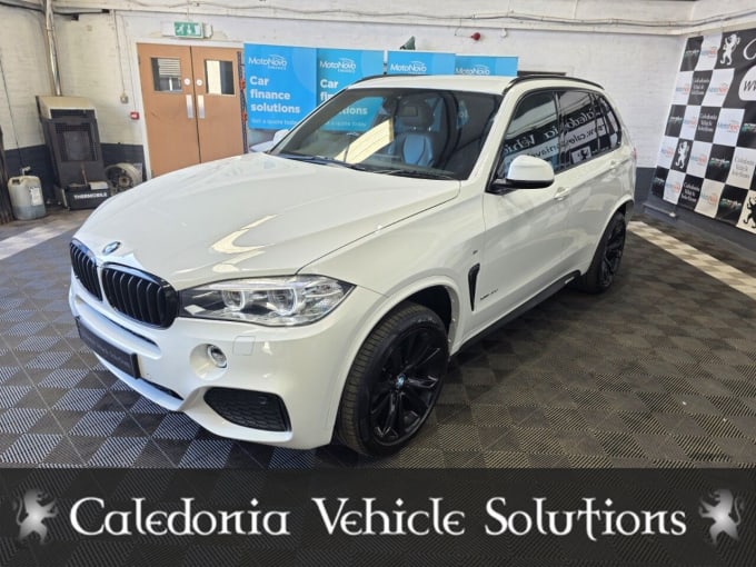 2025 BMW X5