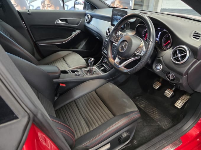 2025 Mercedes-benz Cla