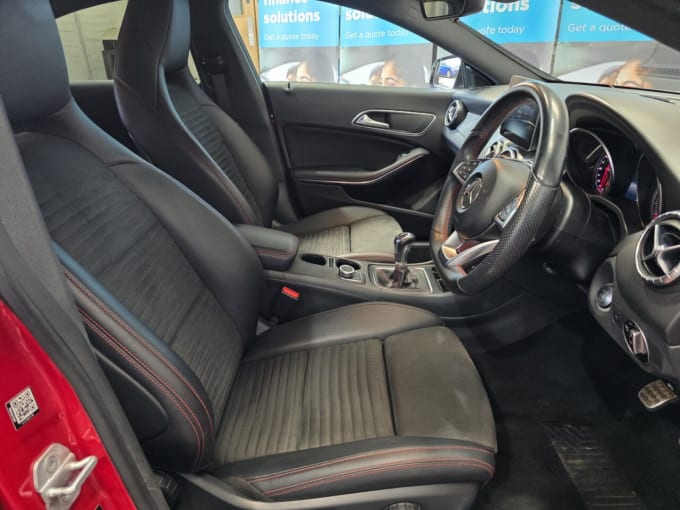 2025 Mercedes-benz Cla