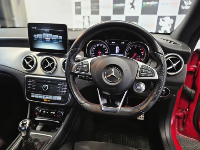 2025 Mercedes-benz Cla