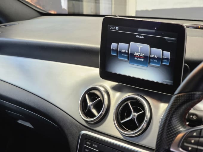 2025 Mercedes-benz Cla