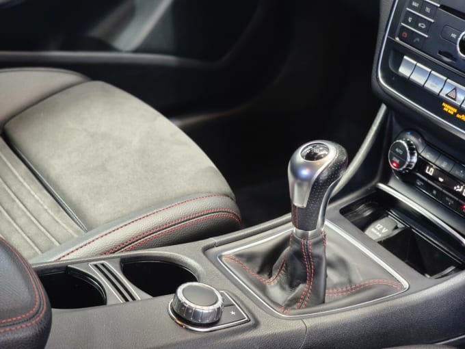 2025 Mercedes-benz Cla