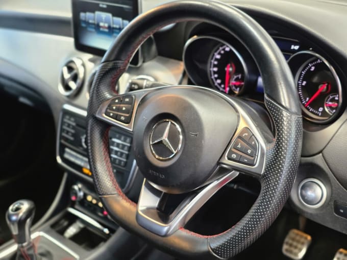 2025 Mercedes-benz Cla