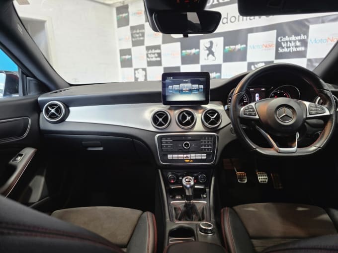 2025 Mercedes-benz Cla