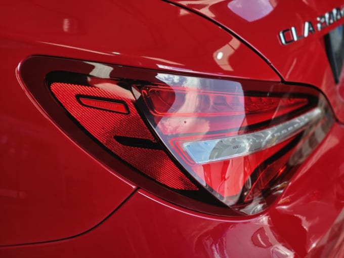 2025 Mercedes-benz Cla