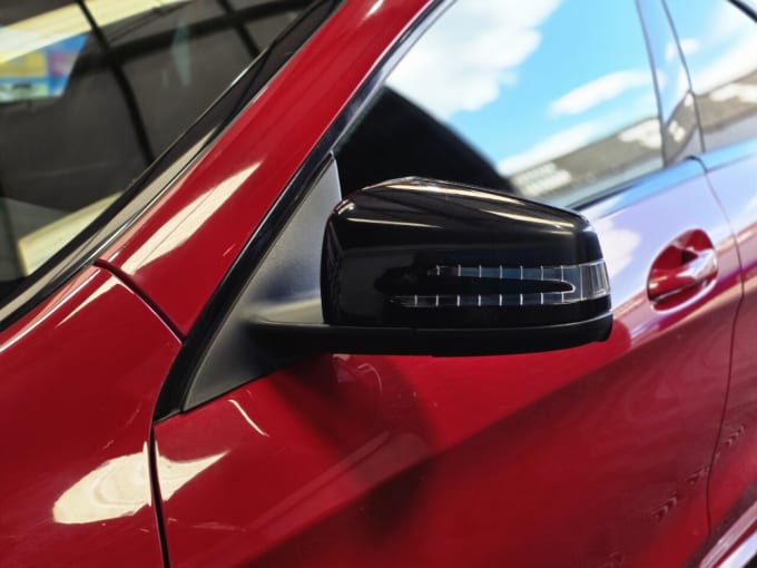 2025 Mercedes-benz Cla