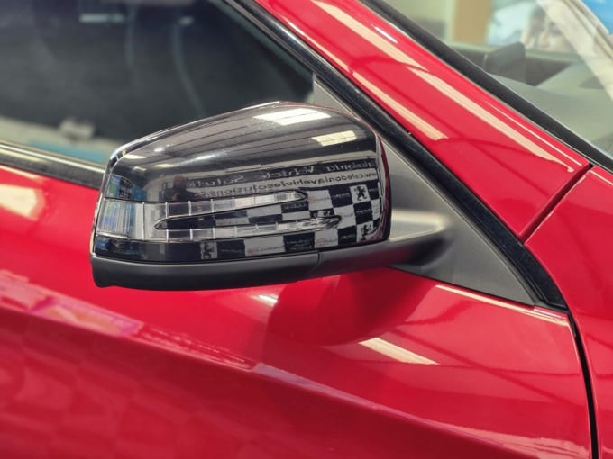 2025 Mercedes-benz Cla