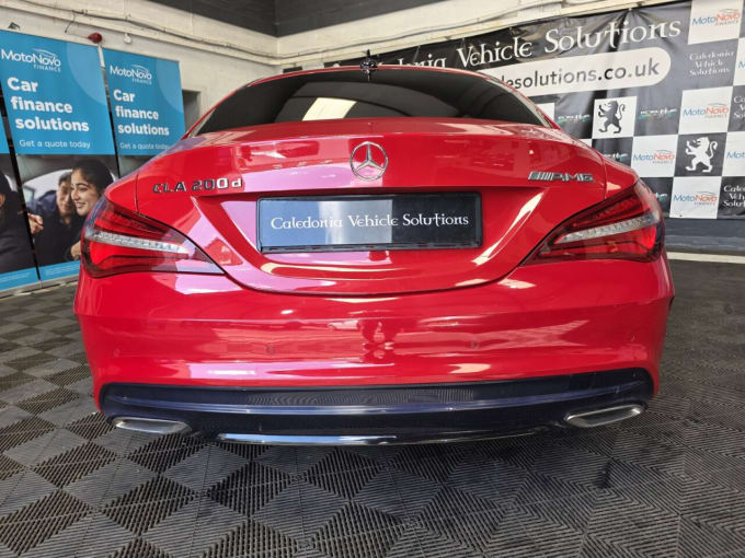 2025 Mercedes-benz Cla