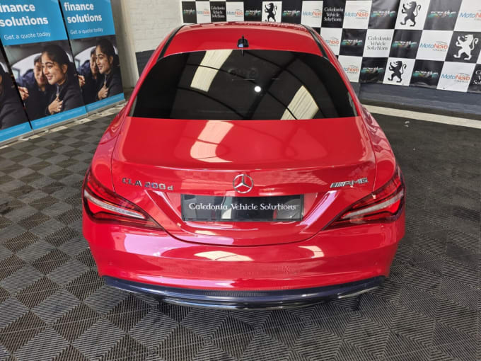 2025 Mercedes-benz Cla