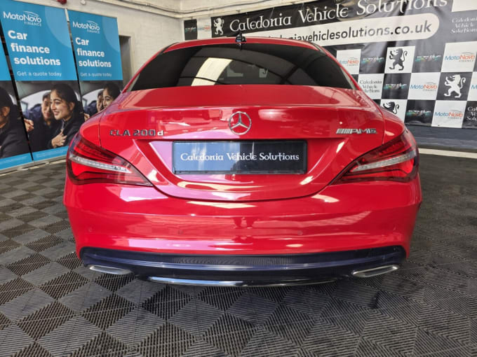 2025 Mercedes-benz Cla