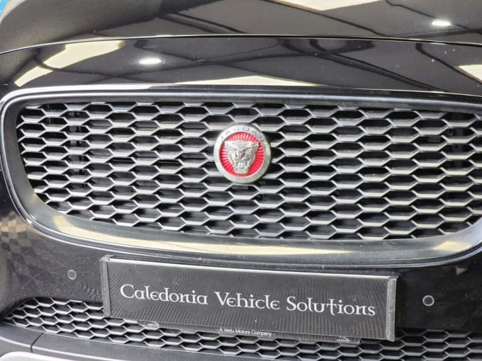 2025 Jaguar E-pace