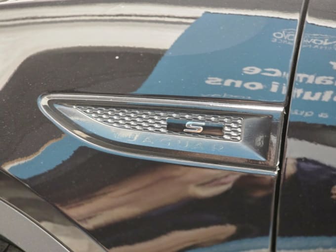 2025 Jaguar E-pace