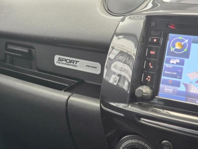 2025 Mazda Mazda2