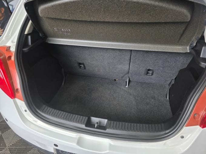 2025 Mazda Mazda2