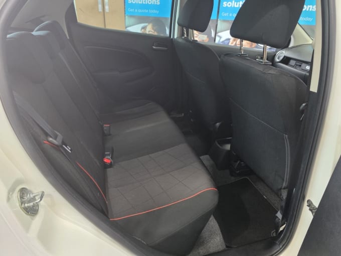 2025 Mazda Mazda2