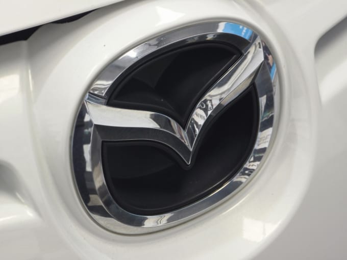 2025 Mazda Mazda2