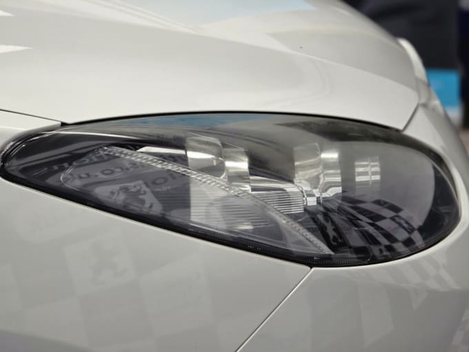 2025 Mazda Mazda2