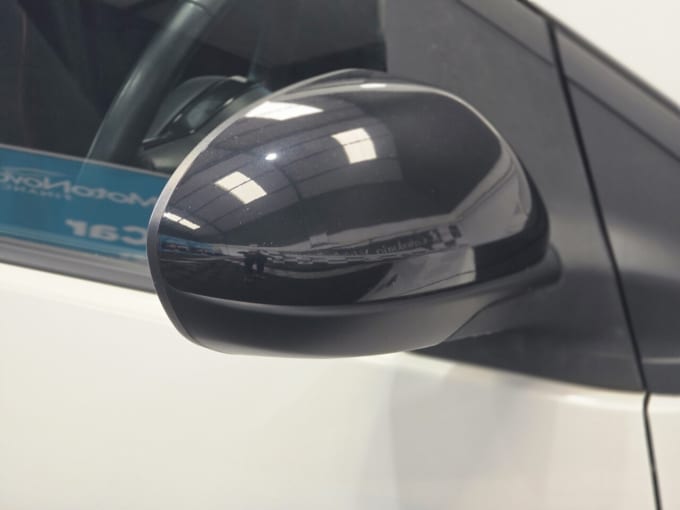 2025 Mazda Mazda2