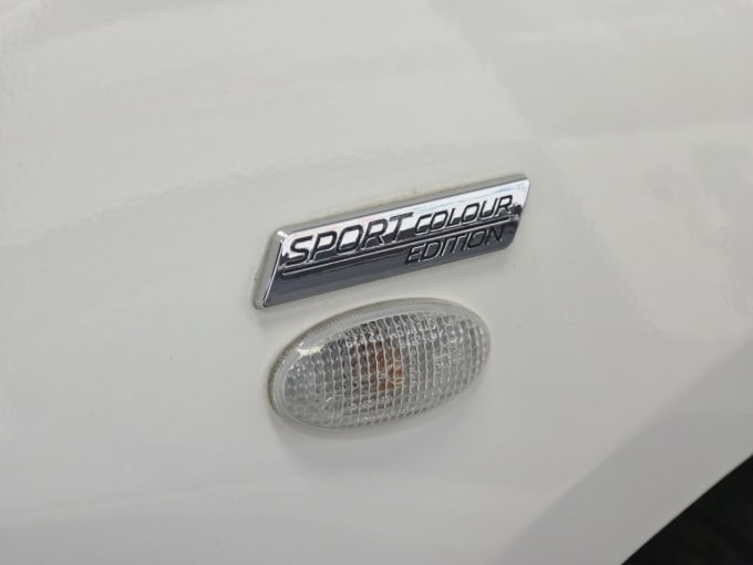 2025 Mazda Mazda2