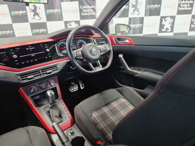 2025 Volkswagen Polo