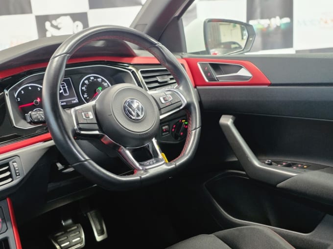 2025 Volkswagen Polo