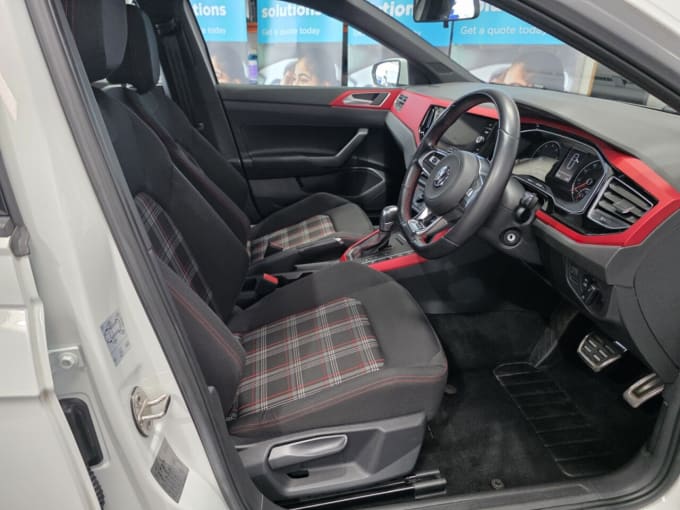 2025 Volkswagen Polo