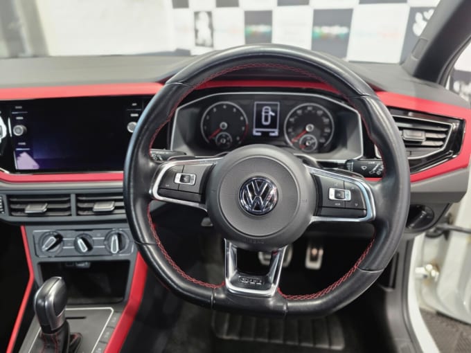 2025 Volkswagen Polo