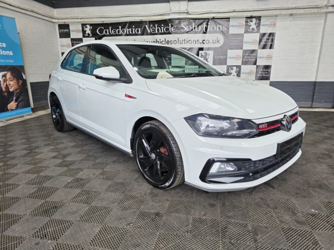 2025 Volkswagen Polo
