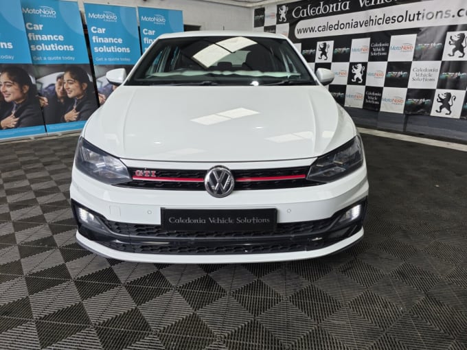 2025 Volkswagen Polo