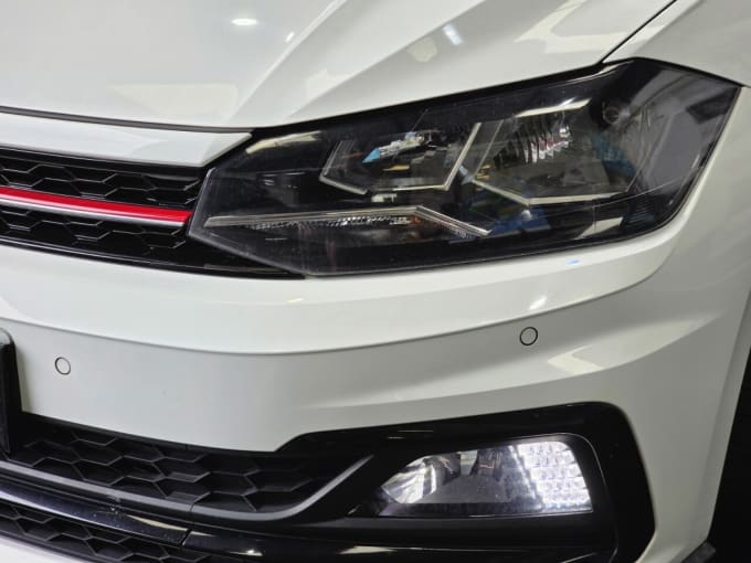 2025 Volkswagen Polo