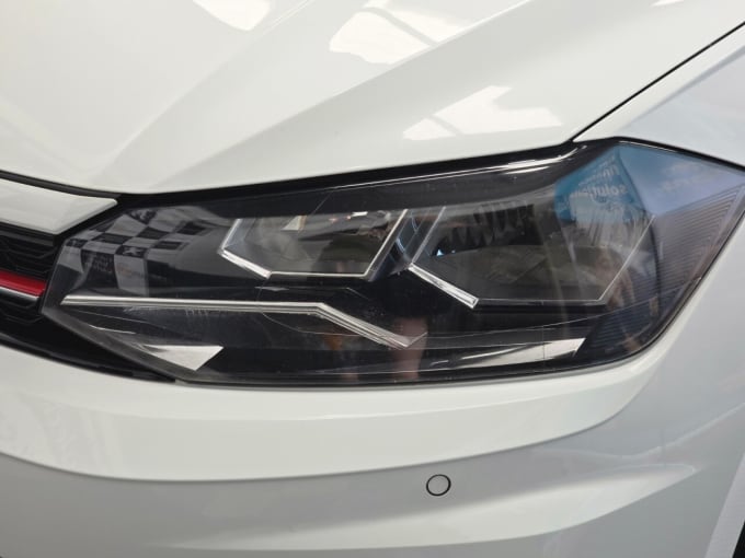 2025 Volkswagen Polo