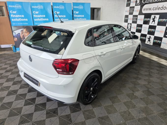 2025 Volkswagen Polo