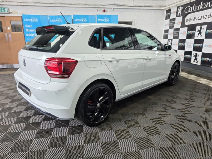 2025 Volkswagen Polo