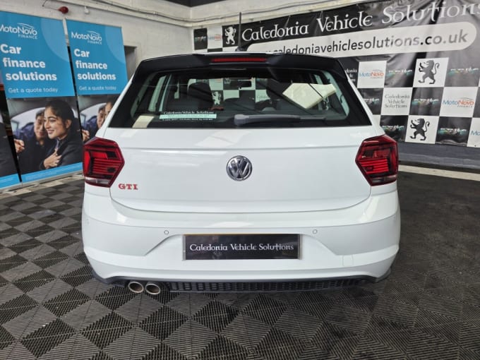 2025 Volkswagen Polo