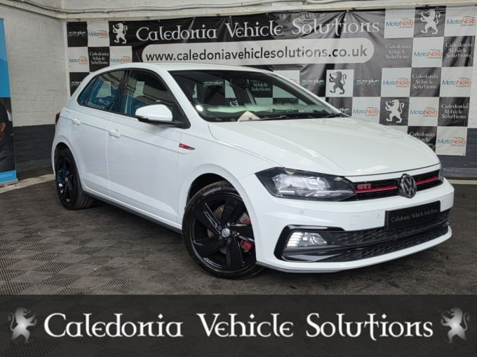 2025 Volkswagen Polo