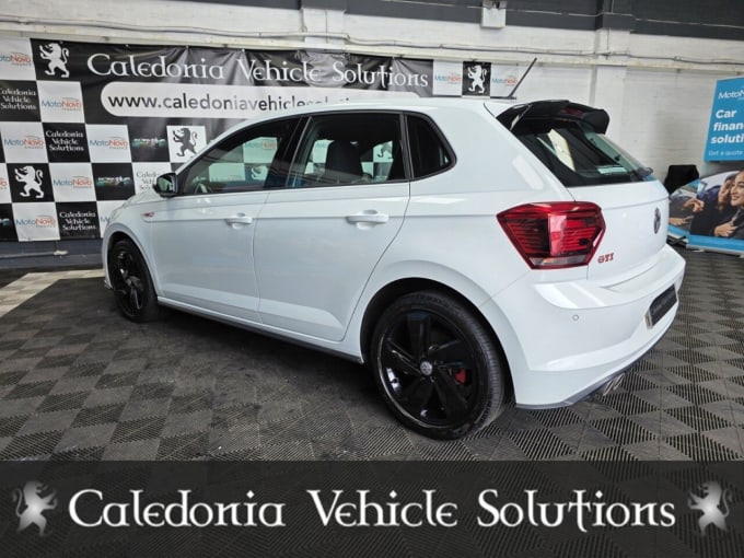 2025 Volkswagen Polo