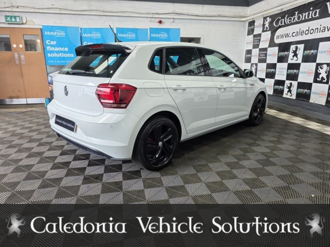 2025 Volkswagen Polo