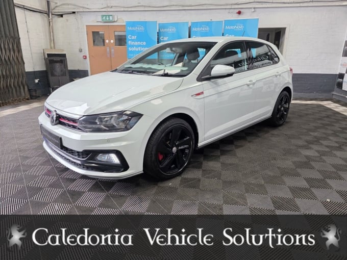 2025 Volkswagen Polo