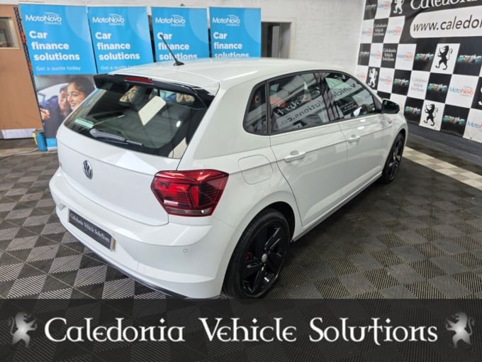 2025 Volkswagen Polo