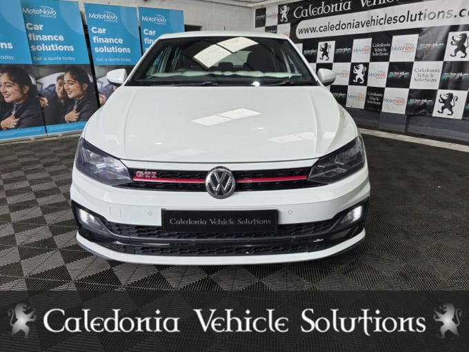 2025 Volkswagen Polo