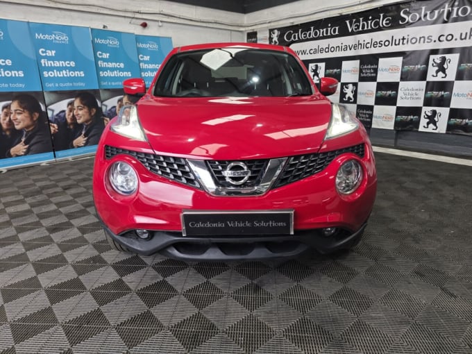 2025 Nissan Juke