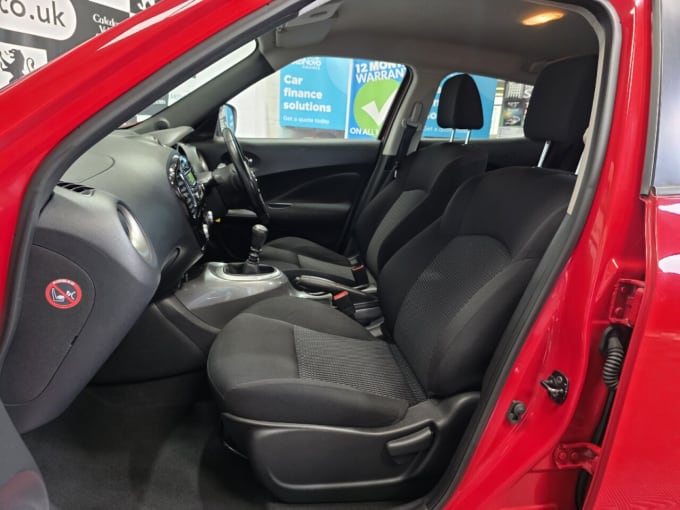 2025 Nissan Juke