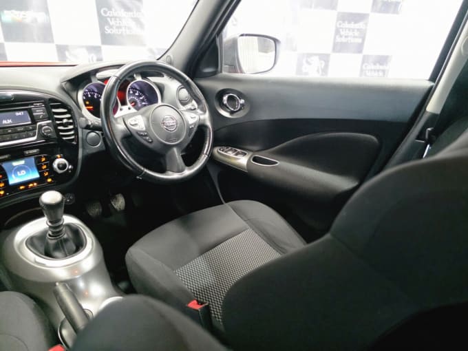 2025 Nissan Juke