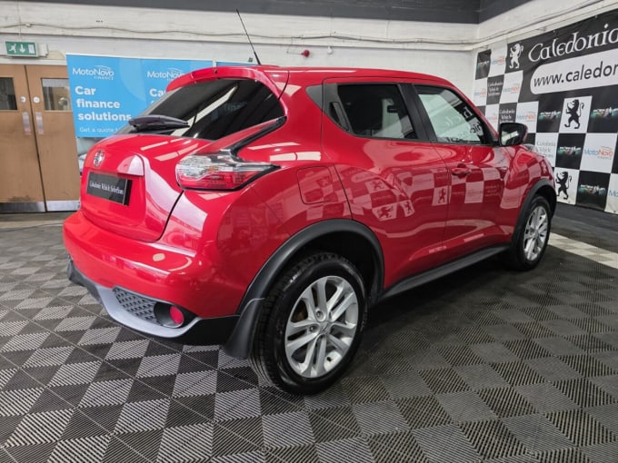 2025 Nissan Juke